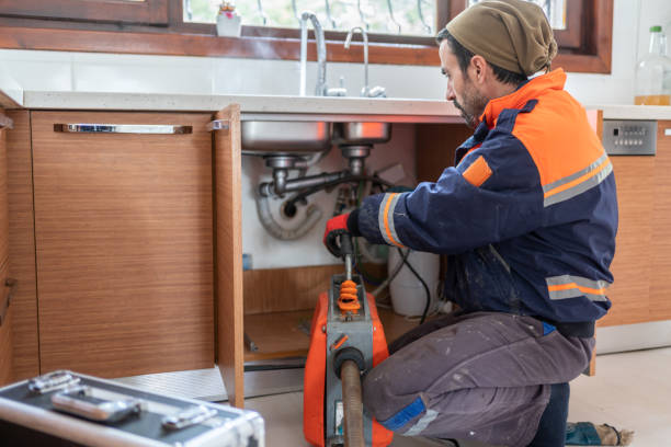 Reliable Flemington, GA Plumbing Solutions